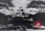 Image of Japanese architecture Burma, 1945, second 43 stock footage video 65675031639