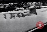 Immagine di I soldati tedeschi navigare di fango e inondazioni Fronte orientale teatro europeo, 1941, secondo 32 filmato di repertorio 65675031640