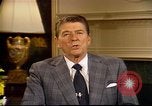 Image of Ronald Reagan United States USA, 1983, second 50 stock footage video 65675031641
