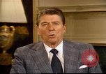 Image of Ronald Reagan United States USA, 1983, second 53 stock footage video 65675031641