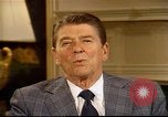 Image of Ronald Reagan United States USA, 1983, second 56 stock footage video 65675031641