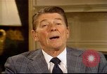 Image of Ronald Reagan United States USA, 1983, second 57 stock footage video 65675031641