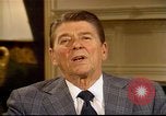 Image of Ronald Reagan United States USA, 1983, second 61 stock footage video 65675031641