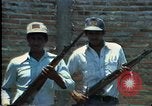 Immagine di Contras del Nicaragua Nicaragua, 1983, secondo 13 filmato di repertorio 65675031642