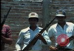 Immagine di Contras del Nicaragua Nicaragua, 1983, secondo 14 filmato di repertorio 65675031642