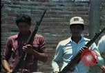 Immagine di Contras del Nicaragua Nicaragua, 1983, secondo 15 filmato di repertorio 65675031642