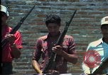 Immagine di Contras del Nicaragua Nicaragua, 1983, secondo 16 filmato di repertorio 65675031642