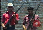 Immagine di Contras del Nicaragua Nicaragua, 1983, secondo 17 filmato di repertorio 65675031642
