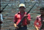 Immagine di Contras del Nicaragua Nicaragua, 1983, secondo 18 filmato di repertorio 65675031642
