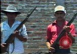 Immagine di Contras del Nicaragua Nicaragua, 1983, secondo 19 filmato di repertorio 65675031642