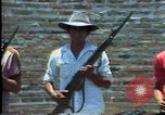 Immagine di Contras del Nicaragua Nicaragua, 1983, secondo 20 filmato di repertorio 65675031642