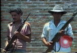 Immagine di Contras del Nicaragua Nicaragua, 1983, secondo 21 filmato di repertorio 65675031642