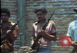 Immagine di Contras del Nicaragua Nicaragua, 1983, secondo 22 filmato di repertorio 65675031642