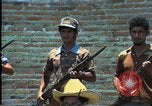 Immagine di Contras del Nicaragua Nicaragua, 1983, secondo 25 filmato di repertorio 65675031642