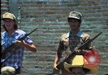 Immagine di Contras del Nicaragua Nicaragua, 1983, secondo 26 filmato di repertorio 65675031642