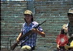 Immagine di Contras del Nicaragua Nicaragua, 1983, secondo 29 filmato di repertorio 65675031642