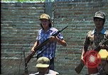 Immagine di Contras del Nicaragua Nicaragua, 1983, secondo 31 filmato di repertorio 65675031642