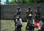 Immagine di Contras del Nicaragua Nicaragua, 1983, secondo 33 filmato di repertorio 65675031642