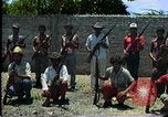 Immagine di Contras del Nicaragua Nicaragua, 1983, secondo 38 filmato di repertorio 65675031642