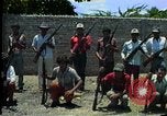 Immagine di Contras del Nicaragua Nicaragua, 1983, secondo 40 filmato di repertorio 65675031642