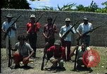 Immagine di Contras del Nicaragua Nicaragua, 1983, secondo 41 filmato di repertorio 65675031642