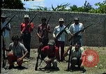 Immagine di Contras del Nicaragua Nicaragua, 1983, secondo 42 filmato di repertorio 65675031642