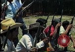 Immagine di Contras del Nicaragua Nicaragua, 1983, secondo 43 filmato di repertorio 65675031642