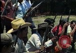 Immagine di Contras del Nicaragua Nicaragua, 1983, secondo 44 filmato di repertorio 65675031642