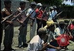 Immagine di Contras del Nicaragua Nicaragua, 1983, secondo 47 filmato di repertorio 65675031642