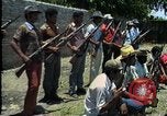 Immagine di Contras del Nicaragua Nicaragua, 1983, secondo 48 filmato di repertorio 65675031642