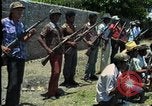 Immagine di Contras del Nicaragua Nicaragua, 1983, secondo 49 filmato di repertorio 65675031642