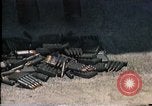Immagine di American Air Force Officer parla di diritti umani in Nicaragua Nicaragua, 1983, secondo 1 filmato di repertorio 65675031643