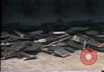 Immagine di American Air Force Officer parla di diritti umani in Nicaragua Nicaragua, 1983, secondo 3 filmato di repertorio 65675031643
