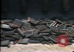 Immagine di American Air Force Officer parla di diritti umani in Nicaragua Nicaragua, 1983, secondo 6 filmato di repertorio 65675031643