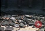 Immagine di American Air Force Officer parla di diritti umani in Nicaragua Nicaragua, 1983, secondo 9 filmato di repertorio 65675031643