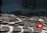 Immagine di American Air Force Officer parla di diritti umani in Nicaragua Nicaragua, 1983, secondo 10 filmato di repertorio 65675031643