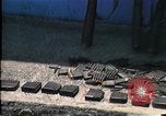 Immagine di American Air Force Officer parla di diritti umani in Nicaragua Nicaragua, 1983, secondo 12 filmato di repertorio 65675031643