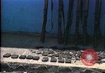 Immagine di American Air Force Officer parla di diritti umani in Nicaragua Nicaragua, 1983, secondo 13 filmato di repertorio 65675031643