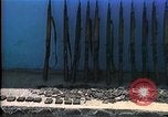 Immagine di American Air Force Officer parla di diritti umani in Nicaragua Nicaragua, 1983, secondo 14 filmato di repertorio 65675031643