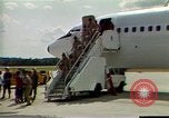 Immagine di Contras formazione Fort Benning Georgia USA, 1983, secondo 7 filmato di repertorio 65675031644