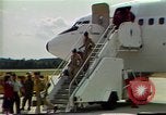 Immagine di Contras formazione Fort Benning Georgia USA, 1983, secondo 18 filmato di repertorio 65675031644