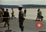 Immagine di Contras formazione Fort Benning Georgia USA, 1983, secondo 24 filmato di repertorio 65675031644