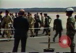 Immagine di Contras formazione Fort Benning Georgia USA, 1983, secondo 25 filmato di repertorio 65675031644