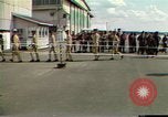 Immagine di Contras formazione Fort Benning Georgia USA, 1983, secondo 30 filmato di repertorio 65675031644