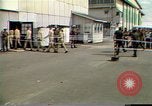 Immagine di Contras formazione Fort Benning Georgia USA, 1983, secondo 35 filmato di repertorio 65675031644