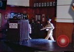 Immagine di Contras formazione Fort Benning Georgia USA, 1983, secondo 37 filmato di repertorio 65675031644
