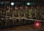 Immagine di Contras formazione Fort Benning Georgia USA, 1983, secondo 44 filmato di repertorio 65675031644