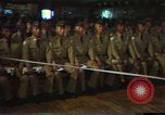 Immagine di Contras formazione Fort Benning Georgia USA, 1983, secondo 45 filmato di repertorio 65675031644