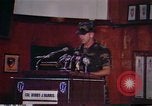 Immagine di Contras formazione Fort Benning Georgia USA, 1983, secondo 46 filmato di repertorio 65675031644