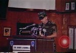 Immagine di Contras formazione Fort Benning Georgia USA, 1983, secondo 47 filmato di repertorio 65675031644